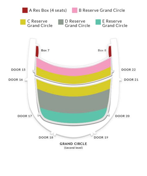 phantom of the opera seating plan|the phantom of the opera 1986 musical.